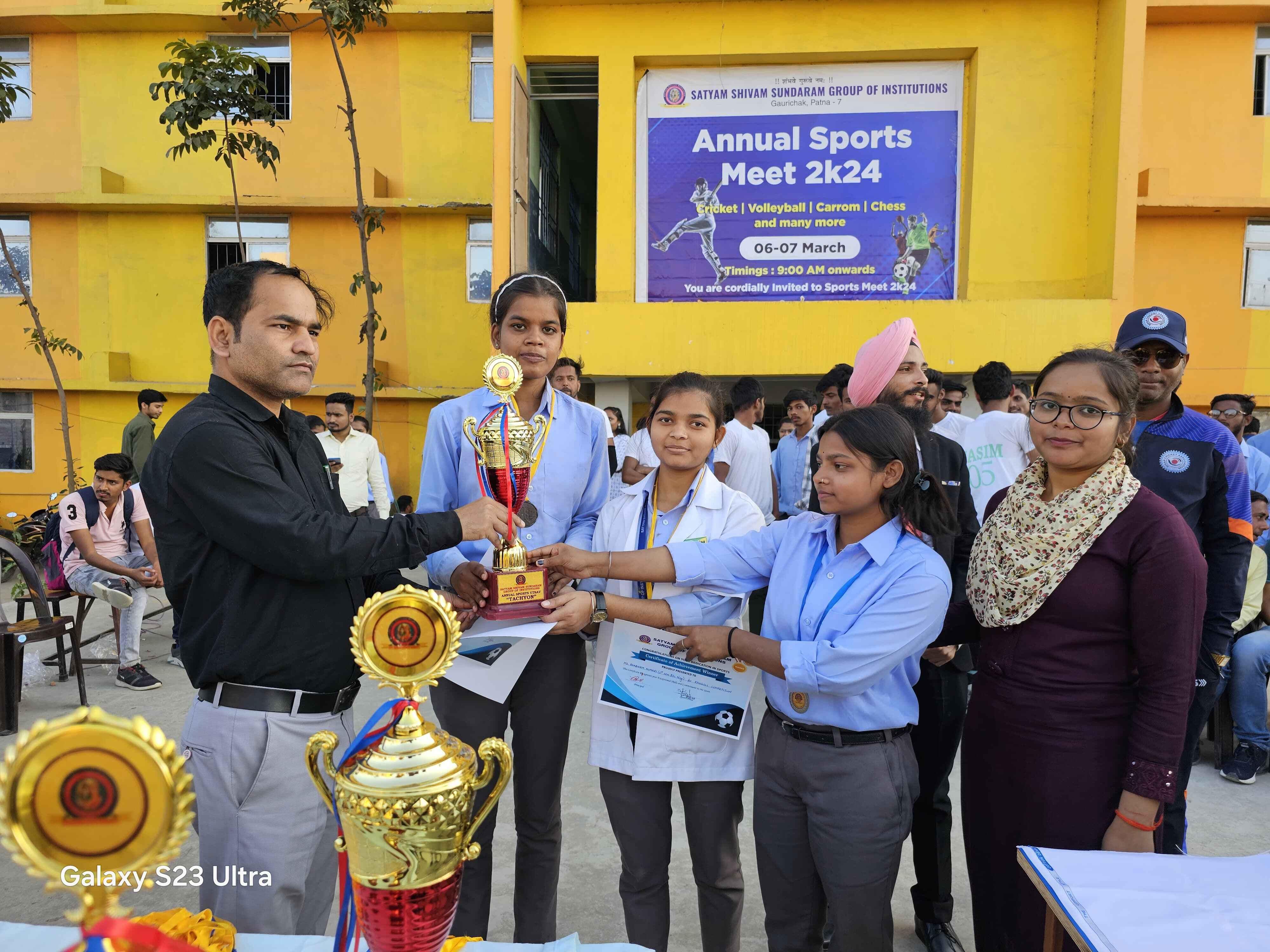 Satyam Shivam Sundaram Group of Institution Events photo 39